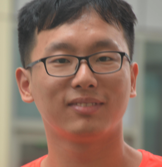 Jia Zheng