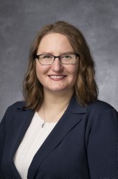 Jacobsen Megan