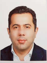 Ali Haeri