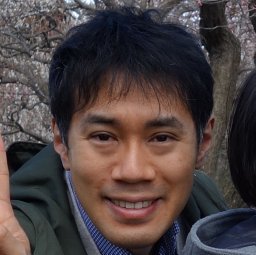 Fujiya Wataru