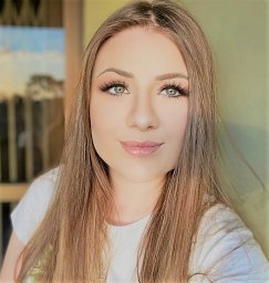 Camilla Buttura Chrusciak