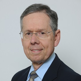 Thomas W. Ferratt