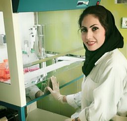 azadeh izadyari