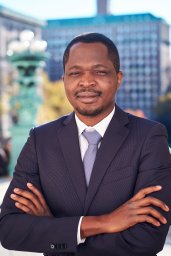 Isirame Omofuma