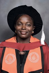 Omowunmi Mary Longe