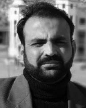 Muhammad Altaf Khan
