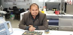 Noor Mohammed