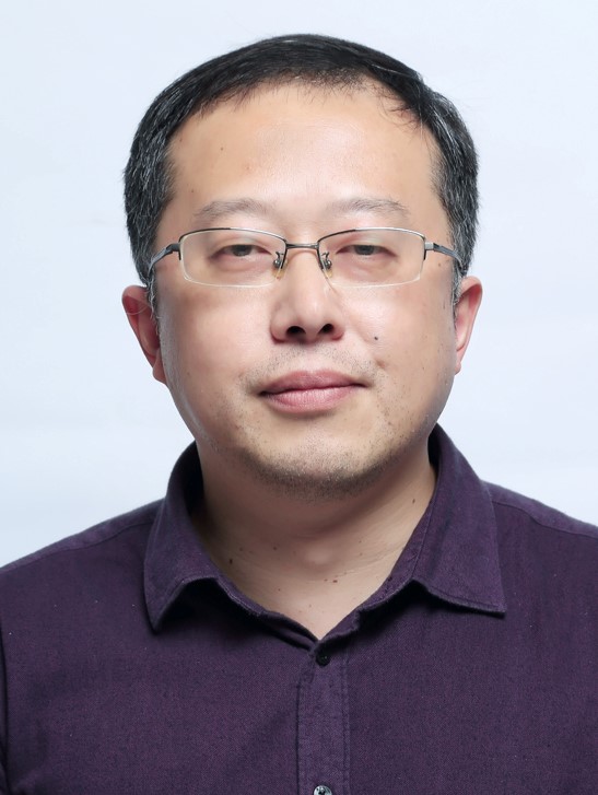 Liyong Chen