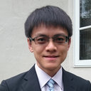 Fang-Yu Chen