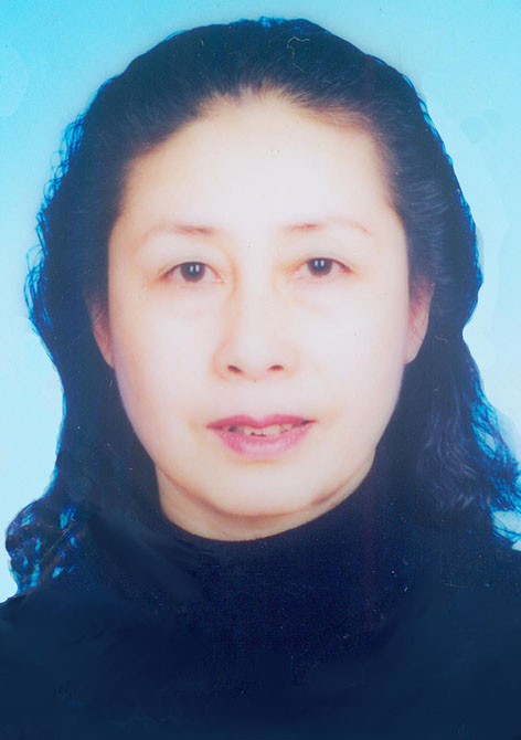 Jing Zhao