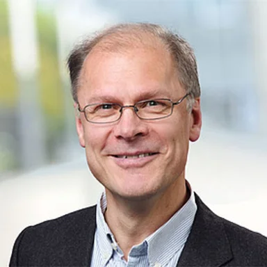 Stefan Gartiser