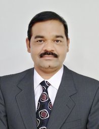 Panda Siva Prasad
