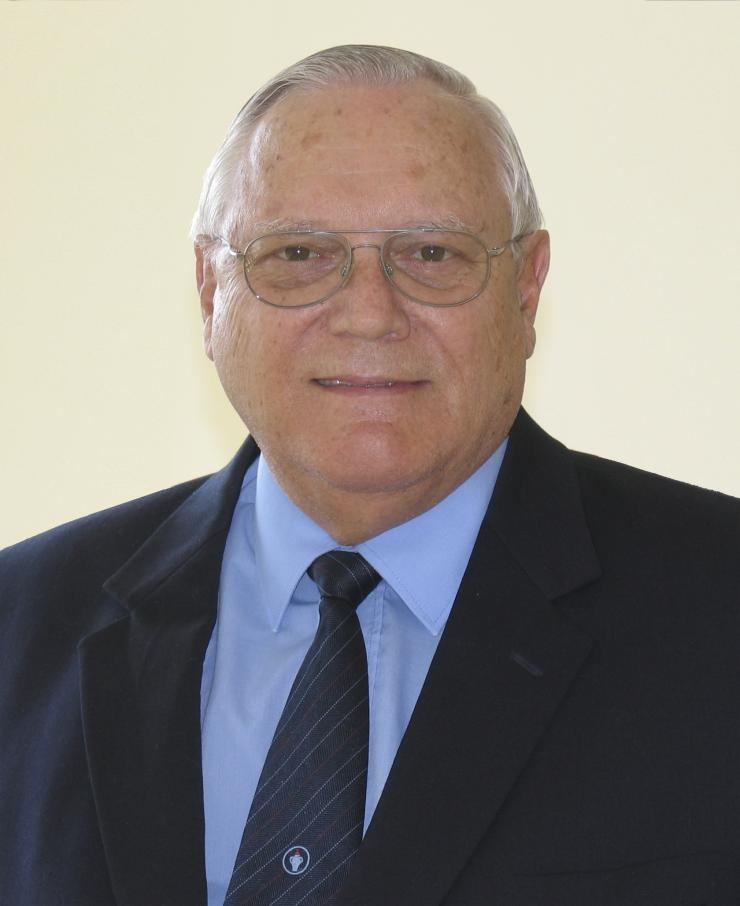 Ron Harley