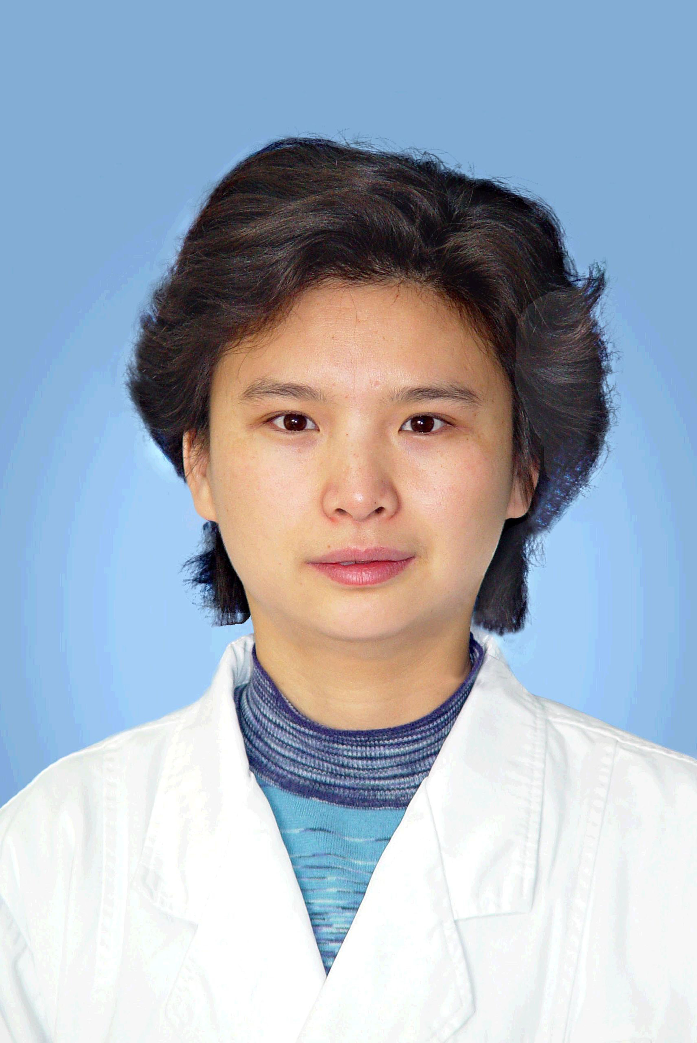 Yingxiang Huang
