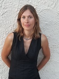 Coralie Calvet