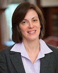 Isabelle M. Rosso