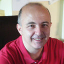 Francisco Ponce-Gordo