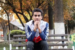 Ghosh Arijit