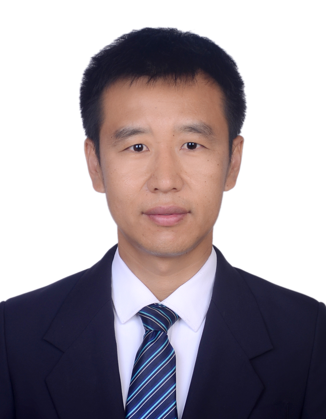Mingjun Yang