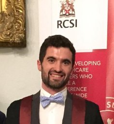 James Ryan