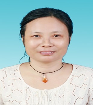 Meifang Wang