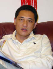 Yinxiong Li