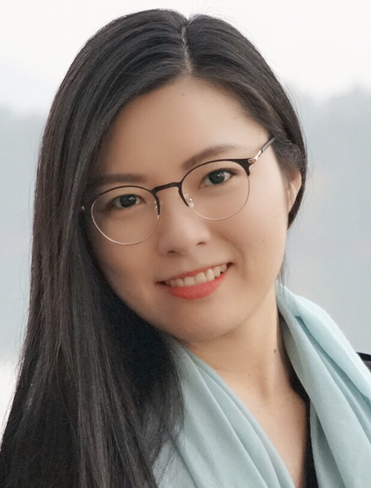 Tingting Jiang