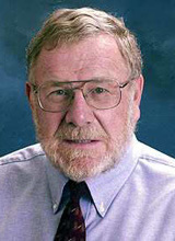 Bruce Coull