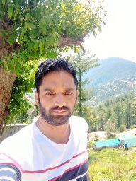 Muhammad Ameen