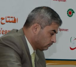Isam Aljundi
