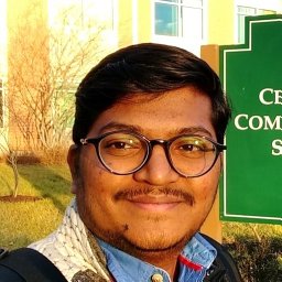 Kuldeep R. Kurte