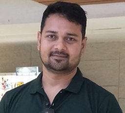 Raghvendra Dangi