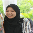 Siti Normi Zabri