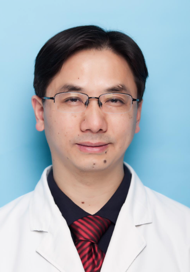 Qibin Yu