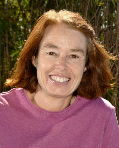 Pamela Maher