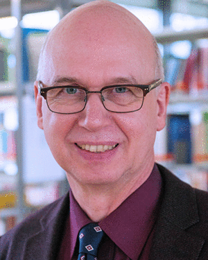 Thomas Greiner