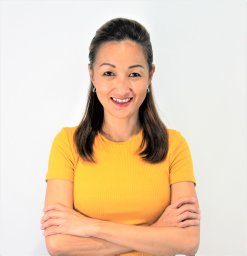 Catheryn Khoo-Lattimore
