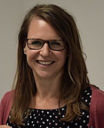 Tanja Legenbauer