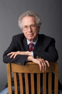 Steven C Salop