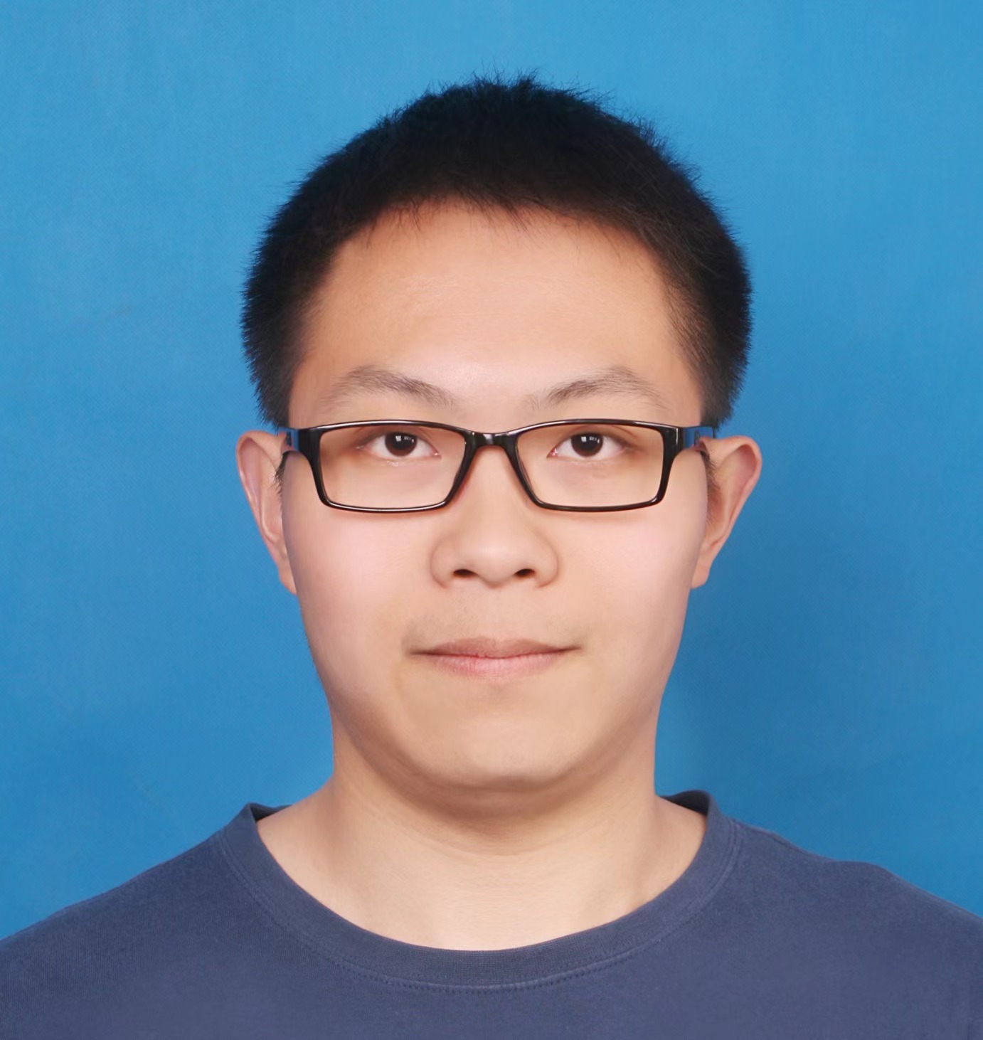 Chuheng Zhang