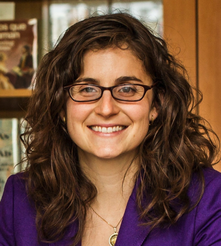 Caitlin Rosenthal