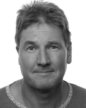 Magnus Cinthio