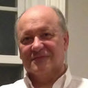 Christophe Gerald