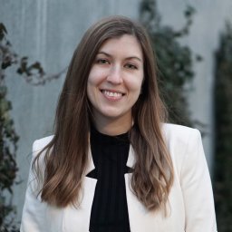 Maja Kevdzija