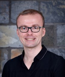 Sebastian Koenig