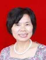 Chenxi Zhao