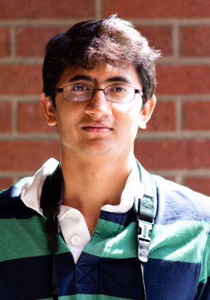 Mahesh Sathiamoorthy