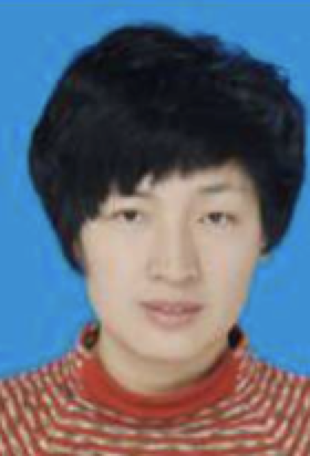 Huamei Chen