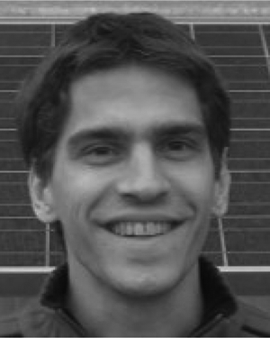 Dominik Rudolph