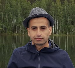 Hadi K. Shamkhi